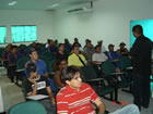 Treinamento Mensal